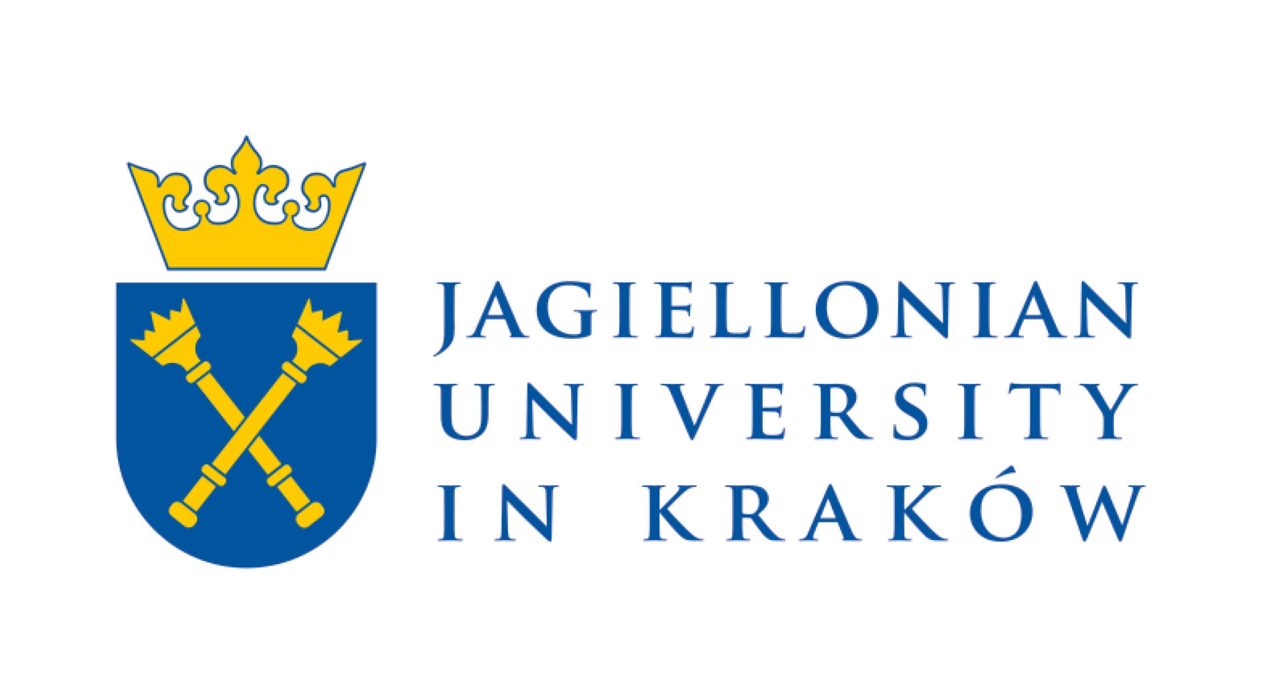 Logo Uniwersytet Jagiellonski (JU) Poland