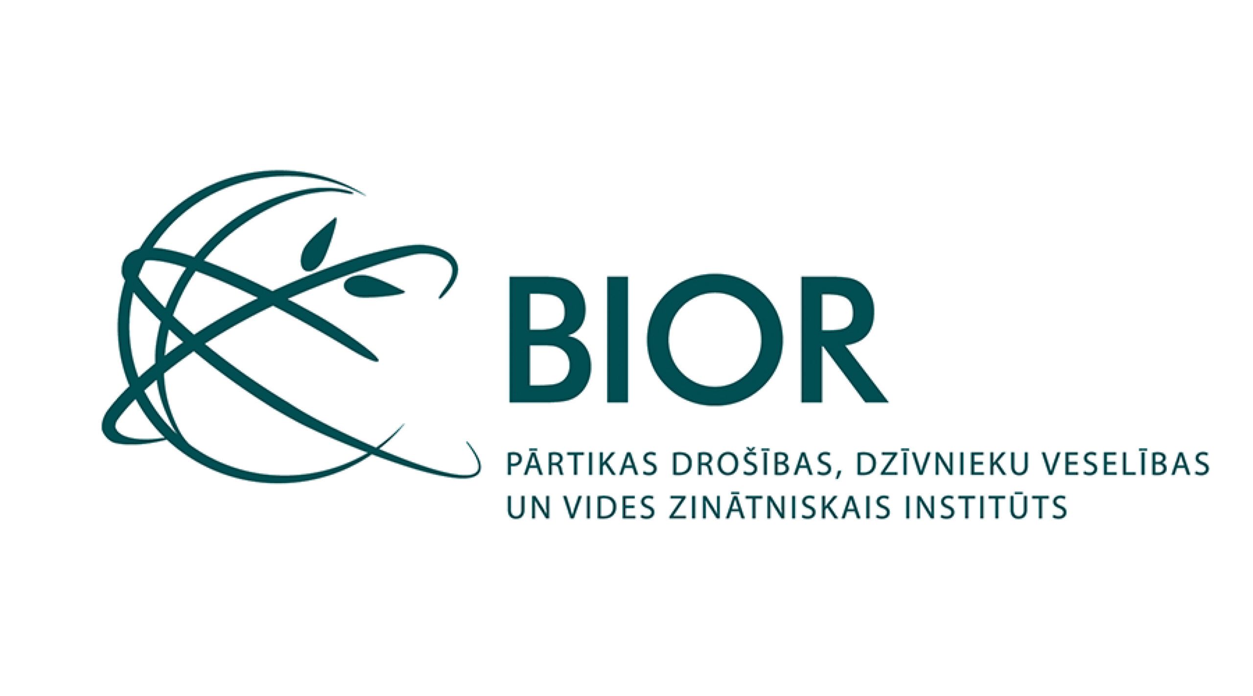 Logo BIOR