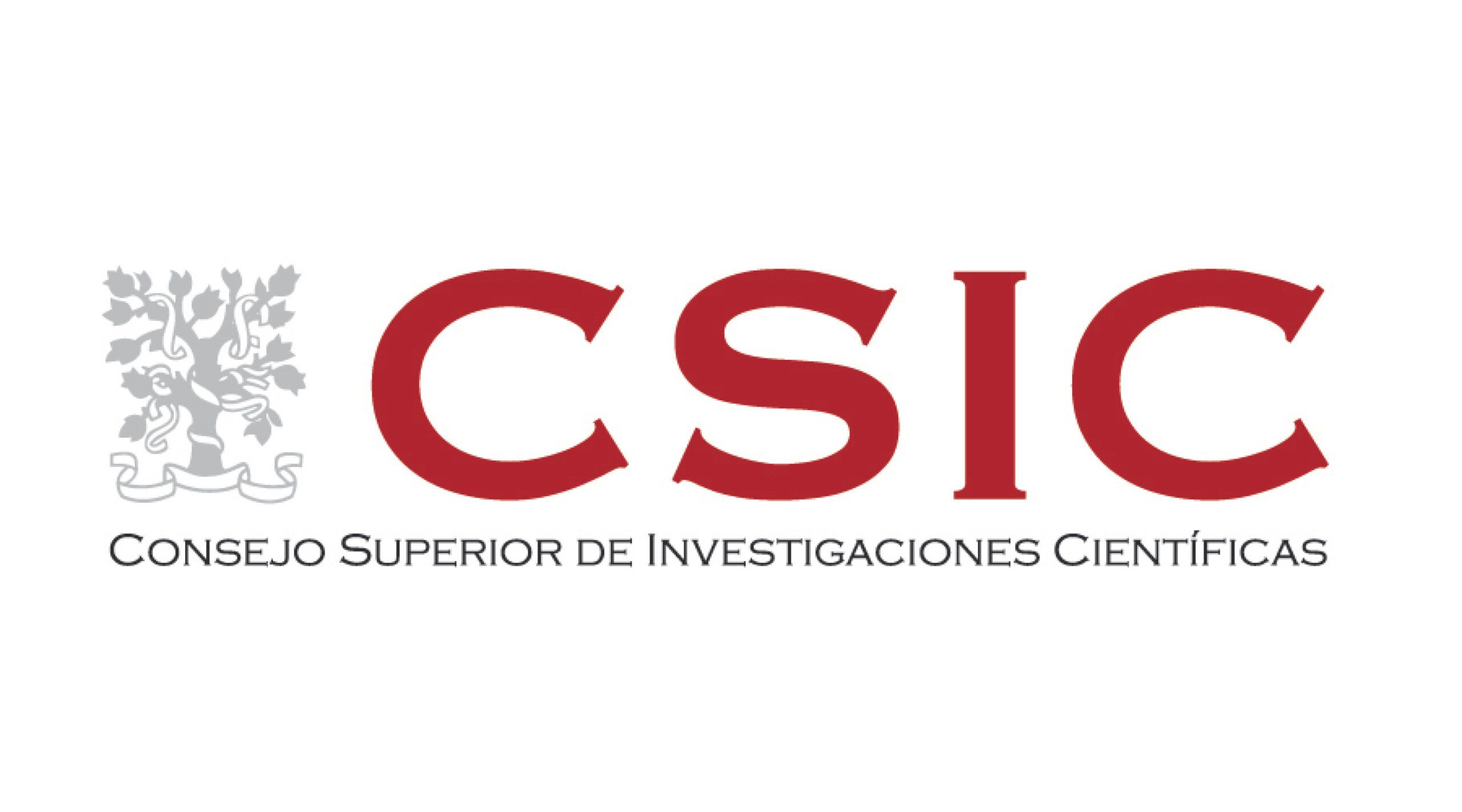 Logo Agencia Estatal Consejo Superior de Investigaciones Cientificas (CSIC) Spain
