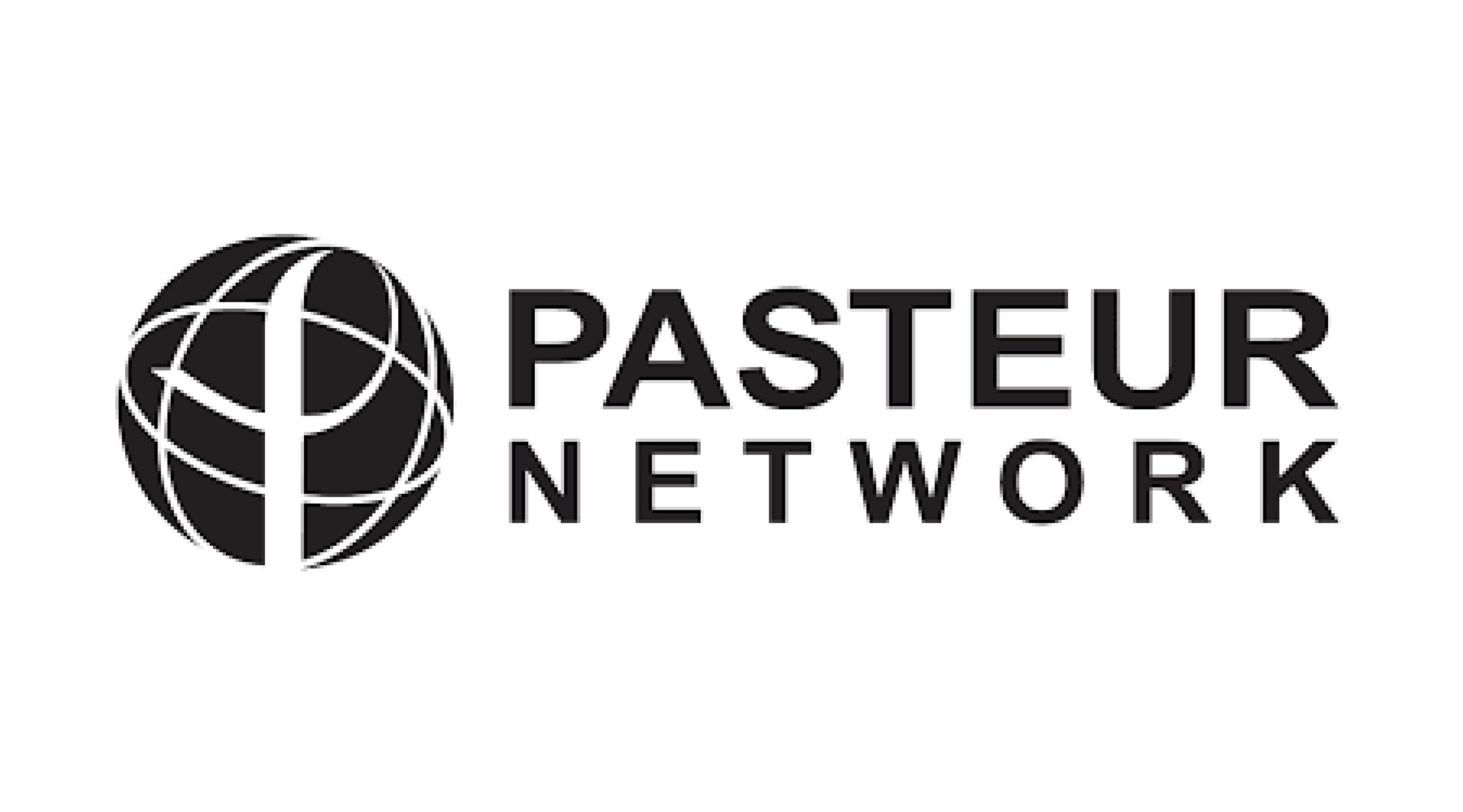 Logo Pasteur Network