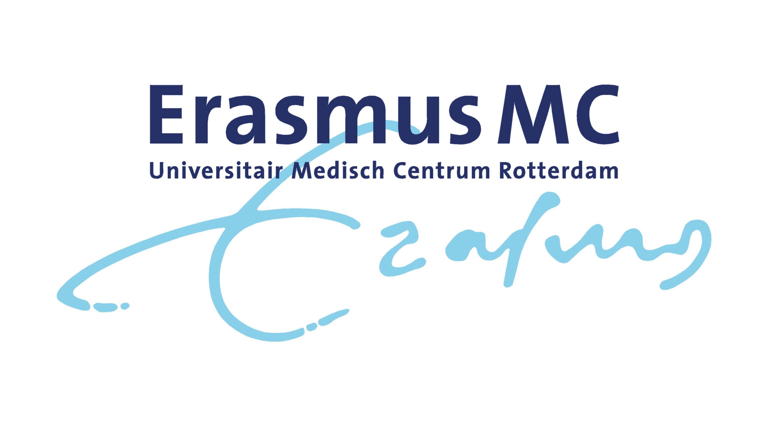 Logo Erasmus MC