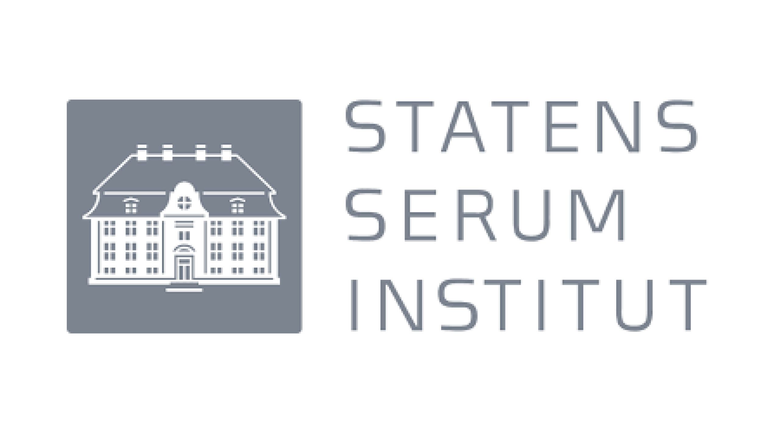 Logo Statens Serum Institut