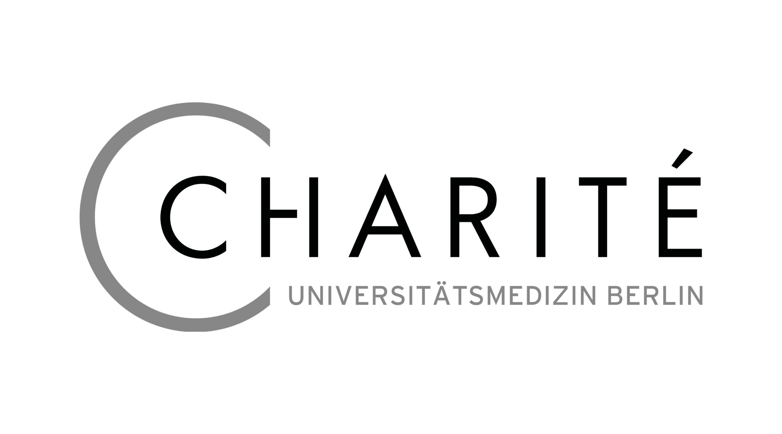 Logo Charité