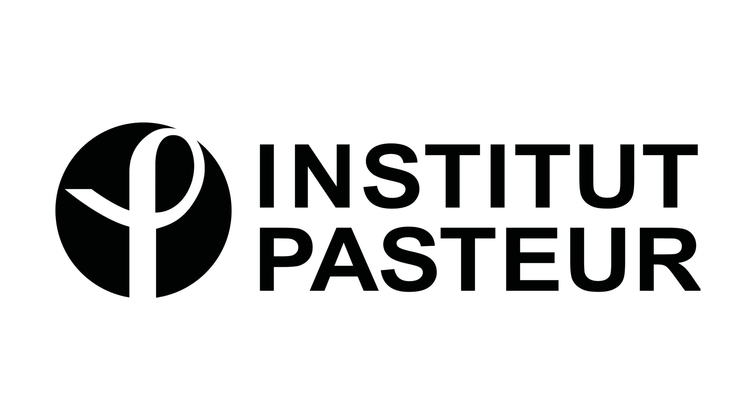 Logo Institut Pasteur