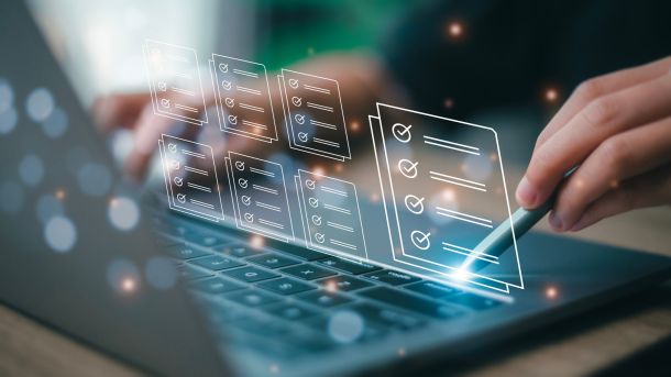 Indoor Surveillance Survey - Joint Research Centre